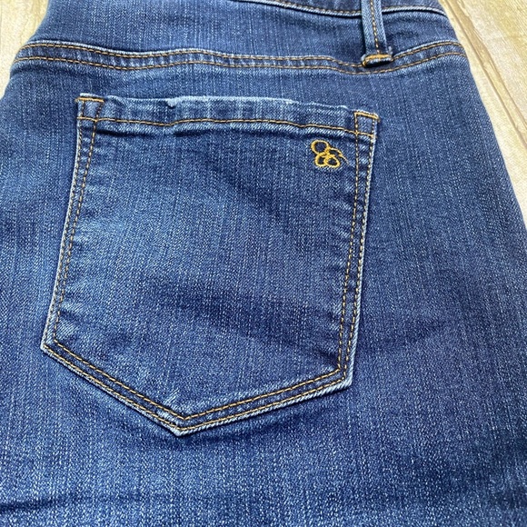 Jessica Simpson Arrow Straight Jeans - Picture 6 of 6